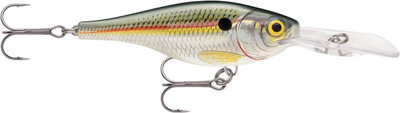 Воблер Rapala Shad Rap RS / SRRS07SD -
