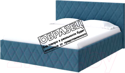 Каркас кровати Proson Fresco Monopoly 90x200