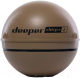 Эхолот Deeper Smart Sonar CHIRP+ 2 / DP4H10S10 - 