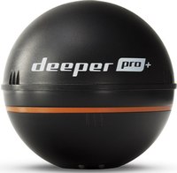 Эхолот Deeper PRO+ / DP1H10S10 - 