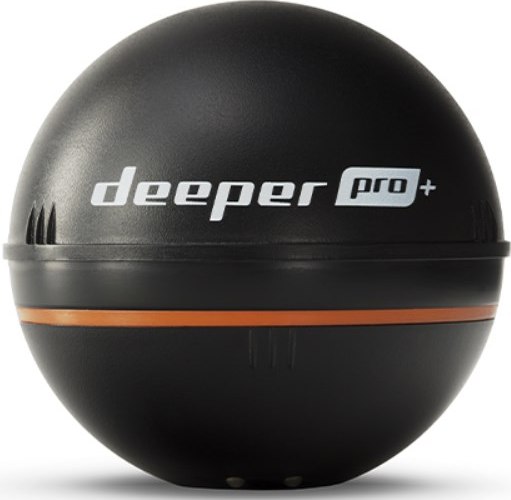 Эхолот Deeper PRO+ / DP1H10S10