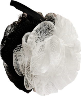 

Мочалка для тела, Шар Колор O70