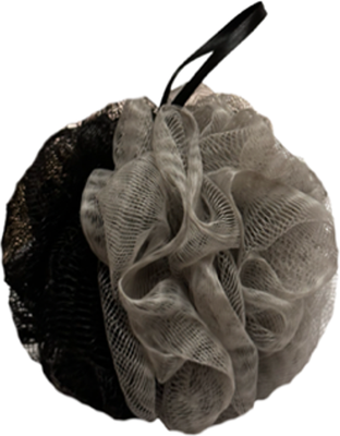 

Мочалка для тела, Шар Колор O70