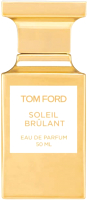 Парфюмерная вода Tom Ford Soleil Brulant (50мл) - 