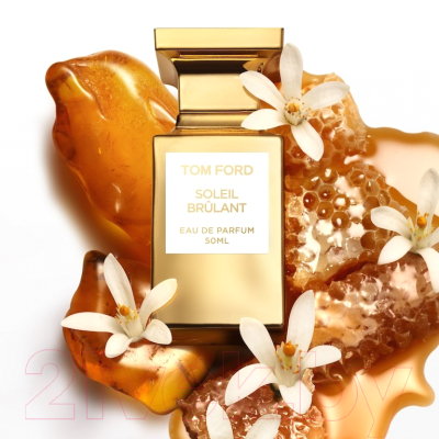 Парфюмерная вода Tom Ford Soleil Brulant (50мл)