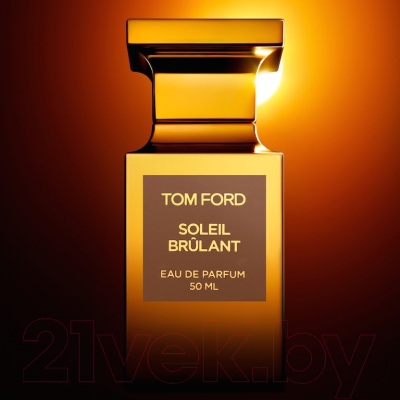 Парфюмерная вода Tom Ford Soleil Brulant (50мл)