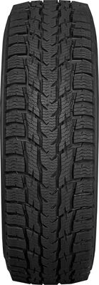 Зимняя легкогрузовая шина Ikon Tyres (Nokian Tyres) Autograph Snow C3 195/75R16C 107/105R