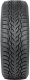 Зимняя легкогрузовая шина Ikon Tyres (Nokian Tyres) Autograph Snow C3 195/75R16C 107/105R - 