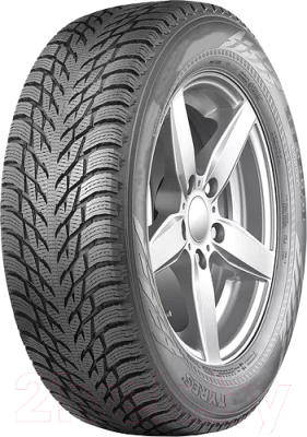 Зимняя шина Ikon Tyres (Nokian Tyres) Autograph Snow 3 SUV 265/65R17 116R