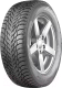 Зимняя шина Ikon Tyres (Nokian Tyres) Autograph Snow 3 SUV 265/65R17 116R - 