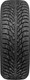 Миниатюра изображения товара Зимняя шина Ikon (Nokian Tyres) Autograph Ice 9 SUV 235/55R18 104T (шипы)