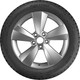 Миниатюра изображения товара Зимняя шина Ikon (Nokian Tyres) Autograph Ice 9 SUV 235/55R18 104T (шипы)