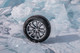 Миниатюра изображения товара Зимняя шина Ikon (Nokian Tyres) Autograph Ice 9 SUV 235/55R18 104T (шипы)