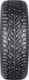Миниатюра изображения товара Зимняя шина Ikon (Nokian Tyres) Autograph Ice 9 SUV 235/55R18 104T (шипы)