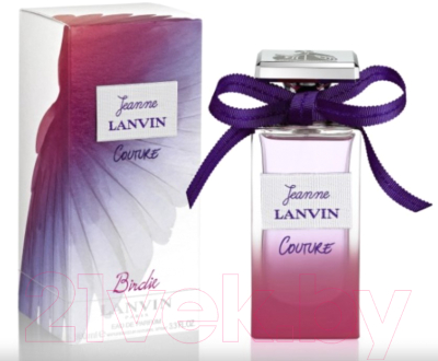 Парфюмерная вода Lanvin Jeanne Couture Birdie (100мл)