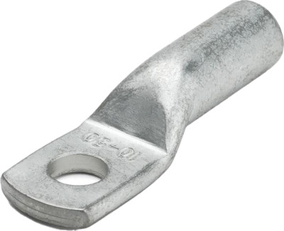 Наконечник для кабеля КВТ ТМЛ  95-10-15 луженый / 40897 - 