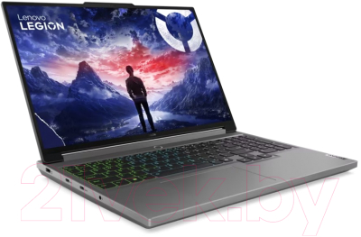 Игровой ноутбук Lenovo Legion 5 16IRX9 (83DG0CTRRU)