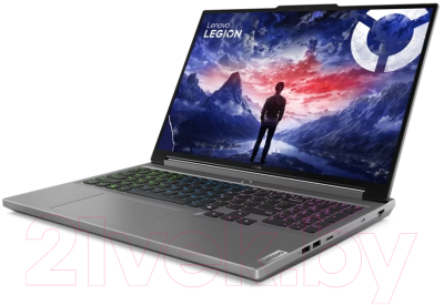 Игровой ноутбук Lenovo Legion 5 16IRX9 (83DG0CTRRU)