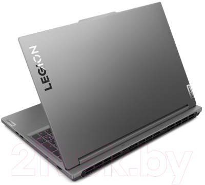 Игровой ноутбук Lenovo Legion 5 16IRX9 (83DG0CTRRU)