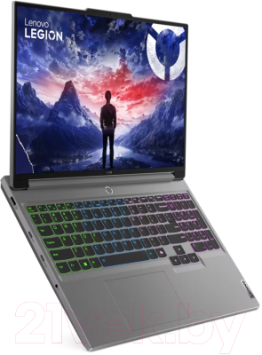 Игровой ноутбук Lenovo Legion 5 16IRX9 (83DG0CTRRU)