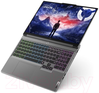 Игровой ноутбук Lenovo Legion 5 16IRX9 (83DG0CTRRU)