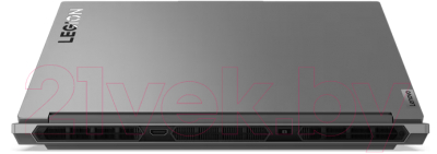 Игровой ноутбук Lenovo Legion 5 16IRX9 (83DG0CTRRU)