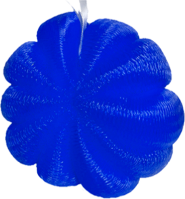 

Мочалка для тела, Ракушка 050