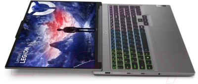 Игровой ноутбук Lenovo Legion 5 16IRX9 (83DG0ETRRK)
