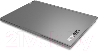 Игровой ноутбук Lenovo Legion 5 16IRX9 (83DG0ETRRK)