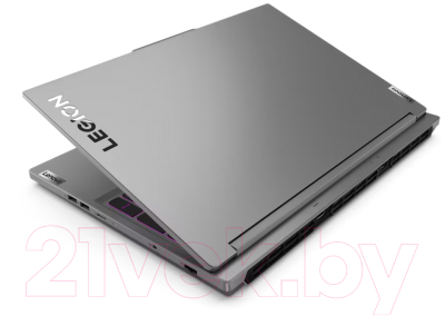 Игровой ноутбук Lenovo Legion 5 16IRX9 (83DG0ETRRK)