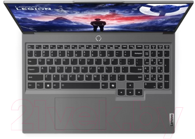 Игровой ноутбук Lenovo Legion 5 16IRX9 (83DG0ETRRK)