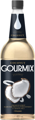 Сироп Gourmix Classic Кокос (1л)