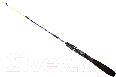 Удилище Higashi Zander 60RN 1E / 03231