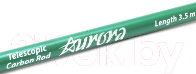 Удилище Higashi Aurora 600 / 04103