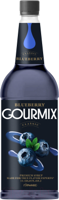 Сироп Gourmix Classic Черника (1л)