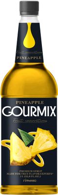 Сироп Gourmix Fruit Innovations Ананас (1л)