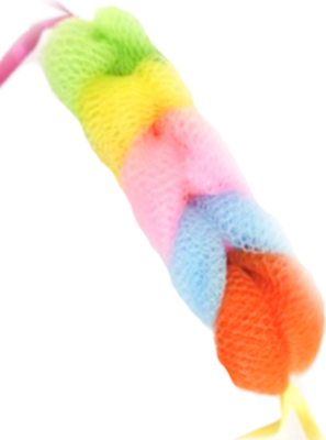 

Мочалка для тела, Kids Okeania арт. 7 CN9