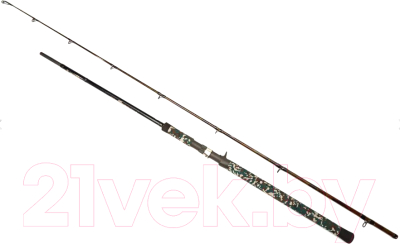 Удилище Higashi Magic Wind 802M / 04056