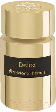 Спрей для волос Tiziana Terenzi Delox (50мл)