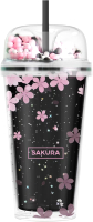 

Многоразовый стакан, Blooming Night Collection 9655