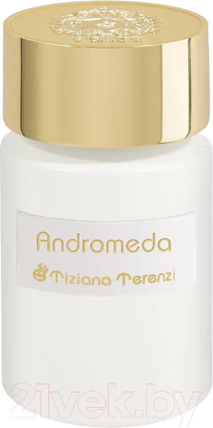 Спрей для волос Tiziana Terenzi Andromeda