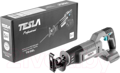 Сабельная пила Tesla TR18BL (834525)