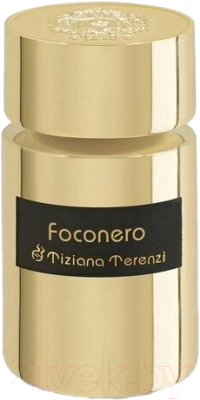 Спрей для волос Tiziana Terenzi Foconero (50мл)