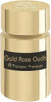Спрей для волос Tiziana Terenzi Gold Rose Oudh (50мл) - 