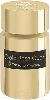 Спрей для волос Tiziana Terenzi Gold Rose Oudh (50мл)