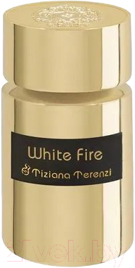 Спрей для волос Tiziana Terenzi White Fire (50мл)