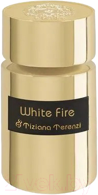 Спрей для волос Tiziana Terenzi White Fire