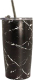 Многоразовый стакан Miniso Black and White Series 9766 - 