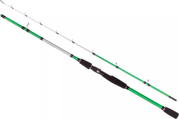 Удилище TauMANN Kaiju 1.65m 150г / 05397