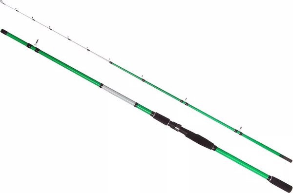 Удилище TauMANN Kaiju 2.40m 150г / 05400